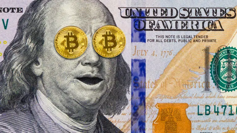 DeFi no Bitcoin é uma oportunidade de US$ 1 trilhão, diz Franklin Templeton
