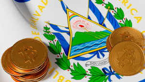El Salvador e Bitcoin