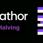 Hathor Halving