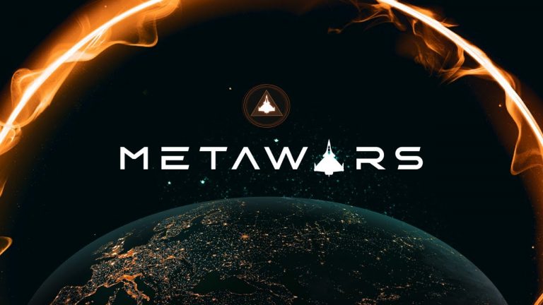 Metawars: Moeda de jogo NFT com suposto investimento de youtuber famoso despenca