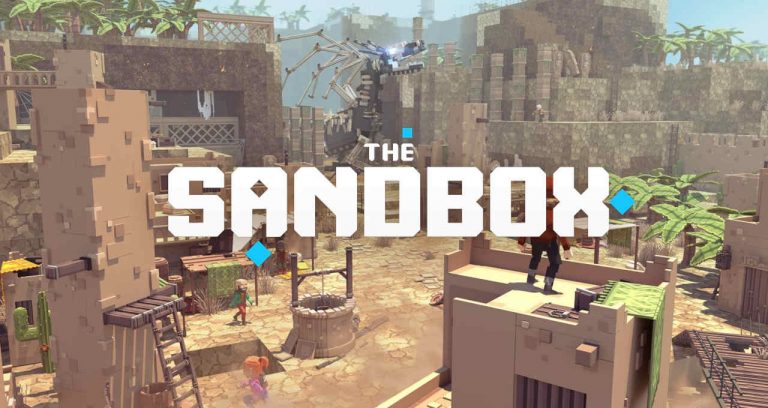 Como comprar Sandbox (SAND)