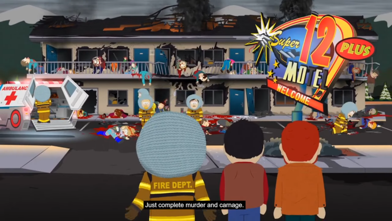 South Park ridiculariza moda dos NFTs em novo episódio