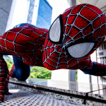 spiderman homem-aranha