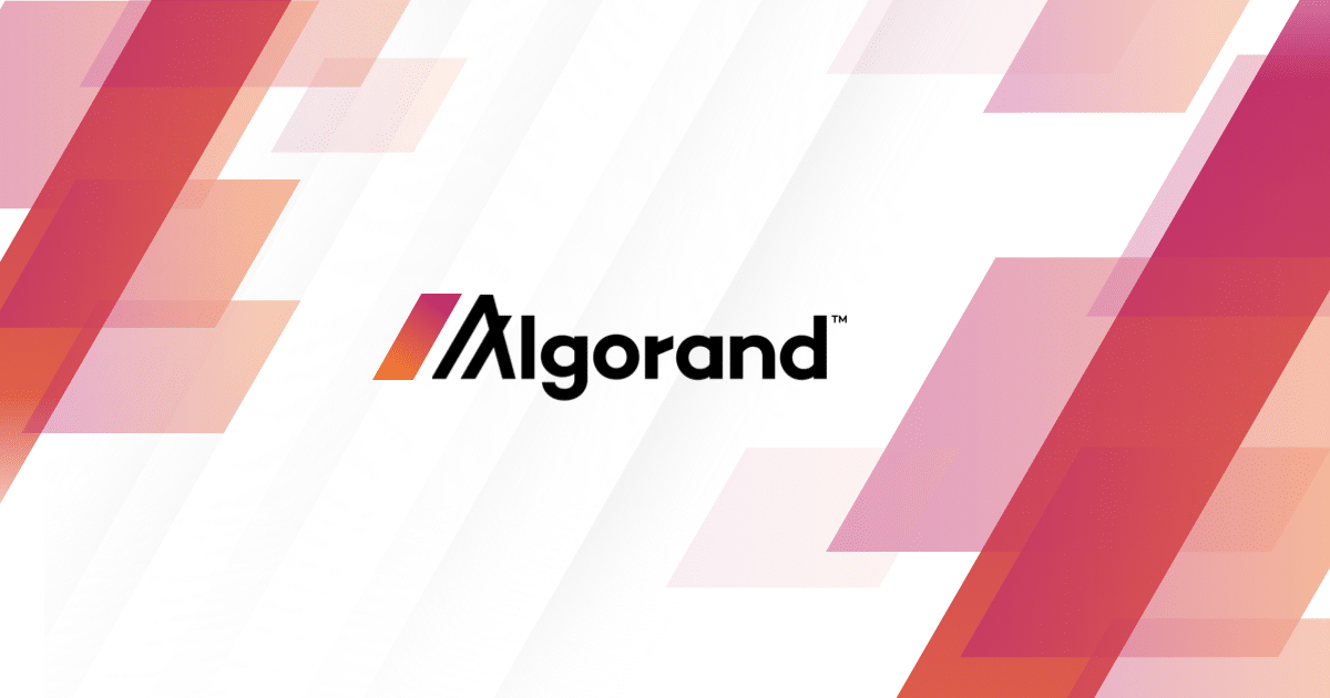 Como comprar Algorand (ALGO)