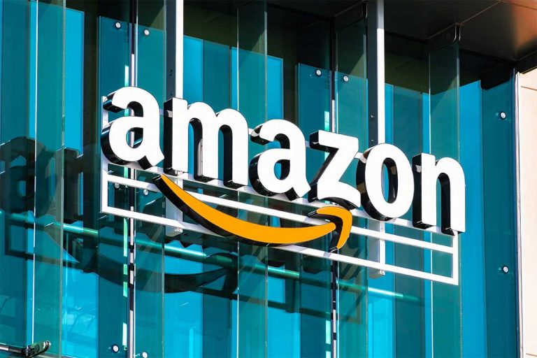 Falsa criptomoeda da Amazon, golpistas usam técnicas refinadas