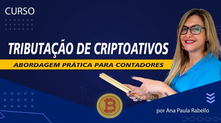 Contadora especializada em criptoativos lança curso para ensinar profissionais da contabilidade