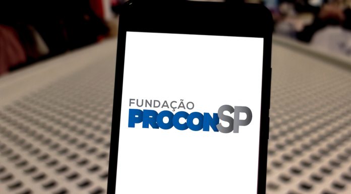 Aplicativo do Procon-SP