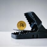 Armadilha com Bitcoin, mineração em nuvem