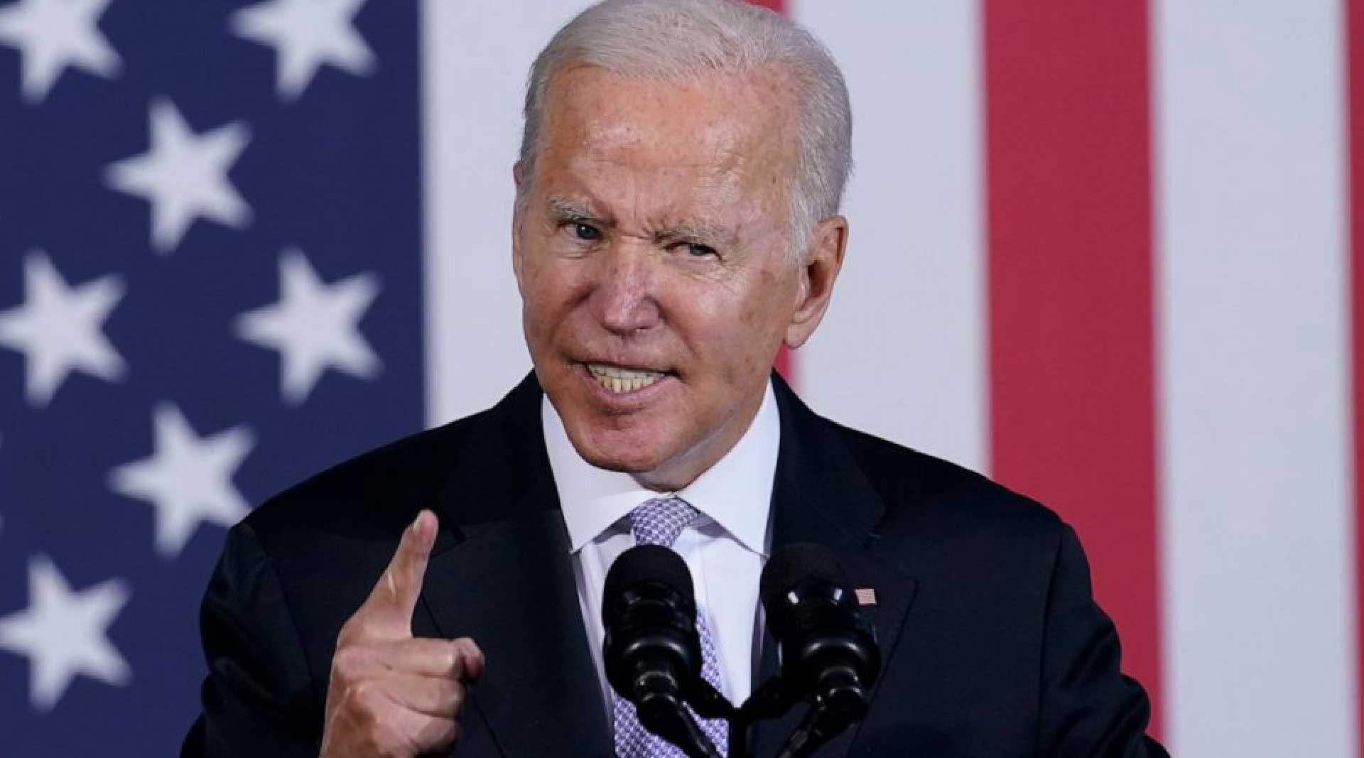 Biden assina ordem para promover “inovação responsável” para criptomoedas