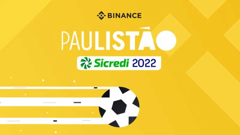 Binance Paulistão