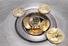 Bitcoin indo para o ralo