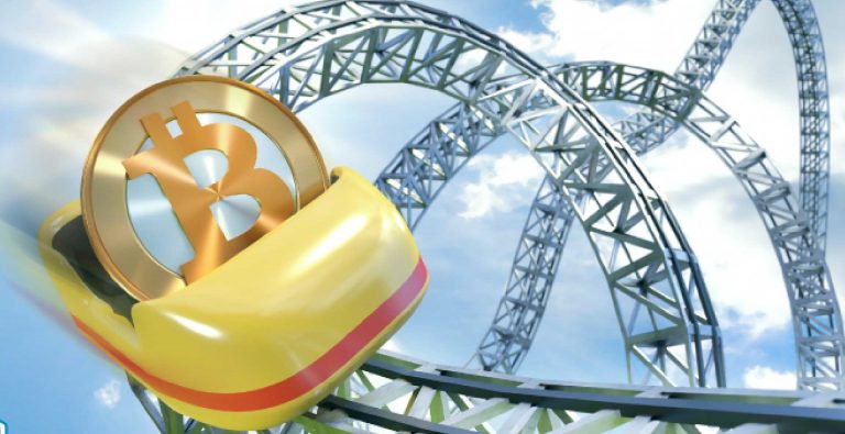 O caminho do Bitcoin até 100 mil dólares não seria assim tão fácil