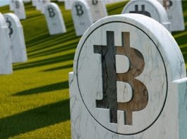 Cemitério do Bitcoin