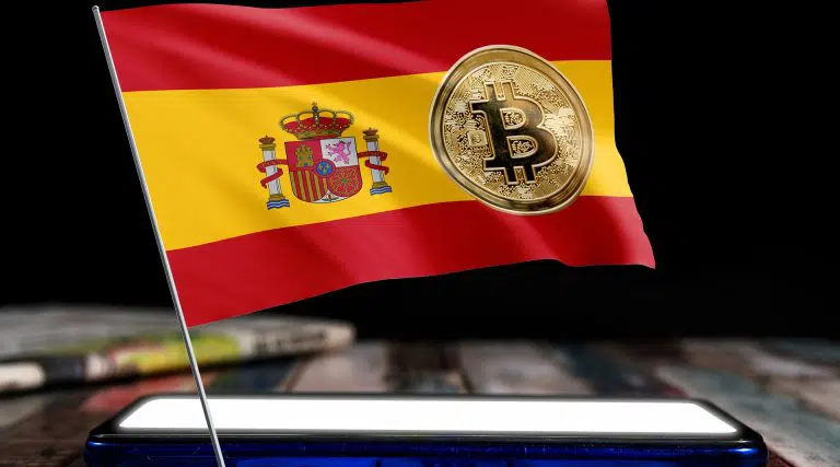 CVM da Espanha fecha o cerco para influenciadores de criptomoedas