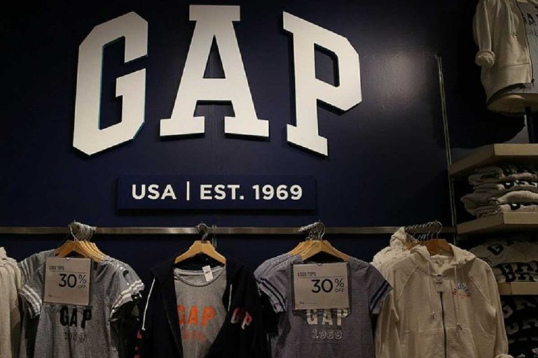 NFTs na moda: Gap adere aos tokens não fungíveis