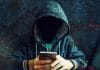 Hacker anônimo sem rosto está tentando roubar criptomoedas