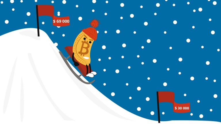 Inverno Cripto
