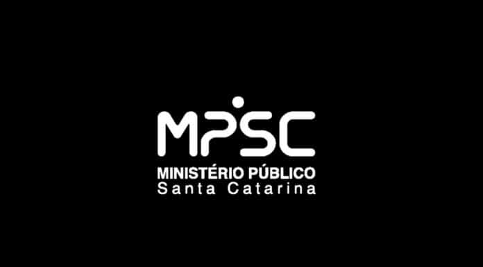 Ministério Público de Santa Catarina, Gaeco-SC fundo preto