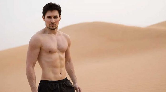 Pavel Durov