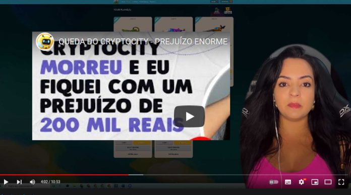 Imagem: Reprodução Youtube