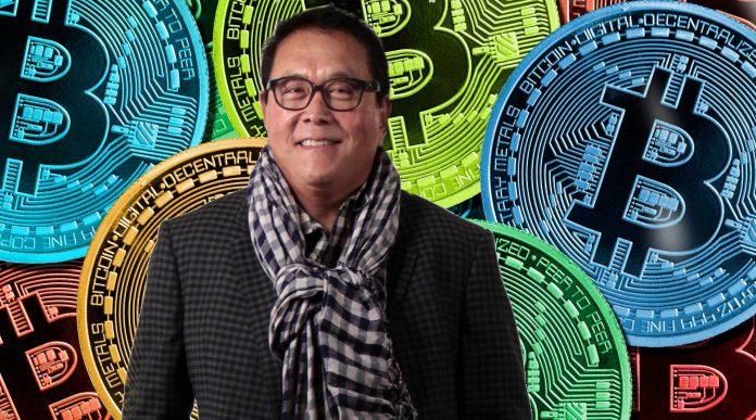 Robert Kiyosaki