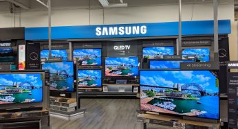 Samsung vai permitir a compra de NFTs por televisão