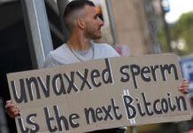 Unvaxxed-Sperm-Bitcoin