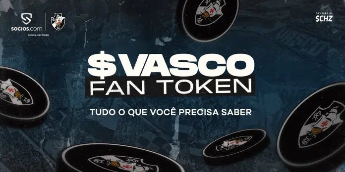 Vasco Fan Token