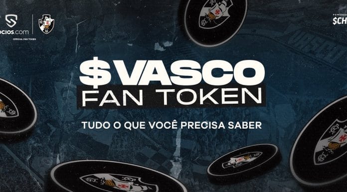 Vasco Fan Token