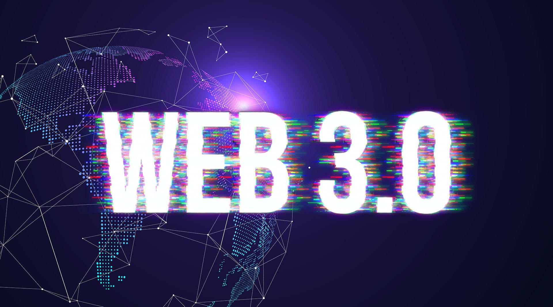 Web 3.0: A internet descentralizada - Morse News