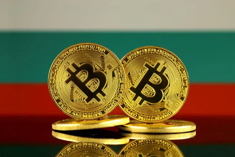 Governo da Bulgária quer saber onde estão 213 mil bitcoins apreendidos em 2017