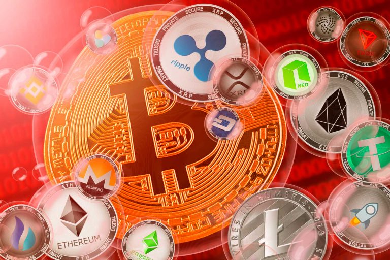 Criptomoedas vão cair mais e desaparecer, diz economista