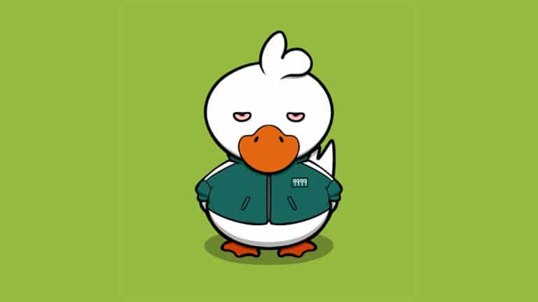 Casal fatura R$ 660 mil vendendo desenhos de patos como NFT