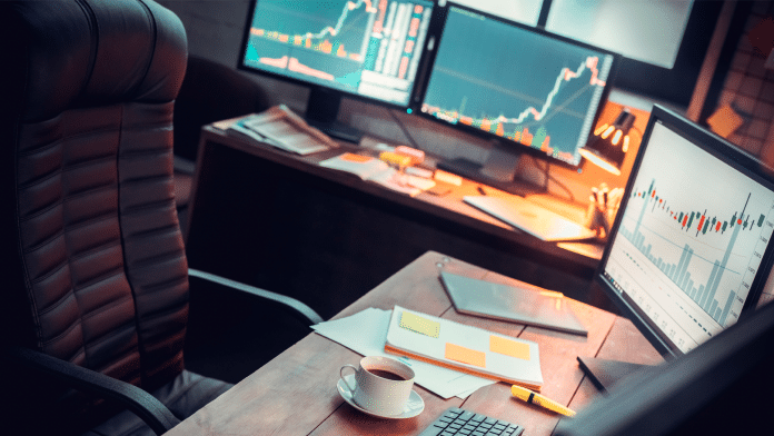 Trading