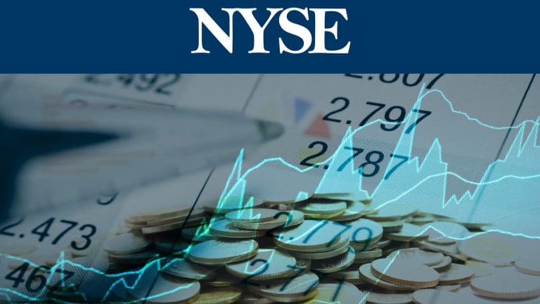 A palavra NYSE faz parte do vocabulário do mercado de ações