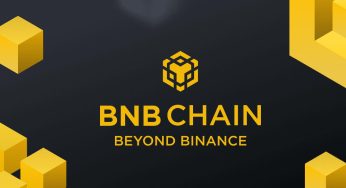 Binance Smart Chain passa por rebranding e muda de nome