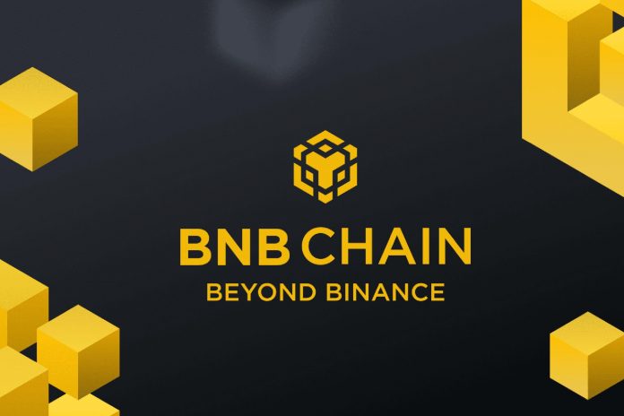 BNB CHain