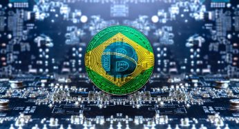 Mineradora de bitcoin planeja expansão para o Brasil após receber aporte milionário