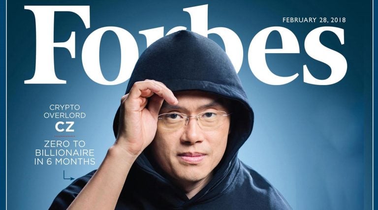 Binance-Forbes