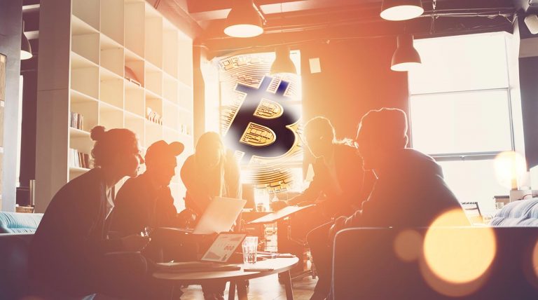 Bitcoin, a melhor ‘empresa’ do mundo