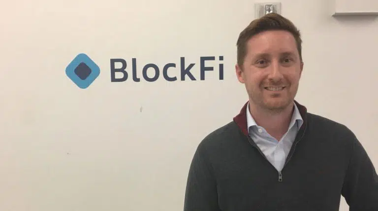 Blockfi-CEO
