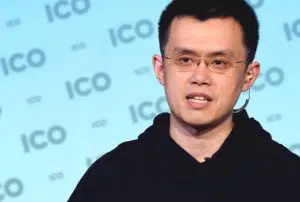 CZ-Binance