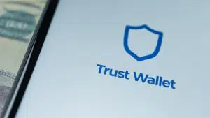 Carteira Trust Wallet da Binance