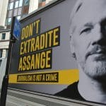 Caso de extradição de Julian Assange contra EUA