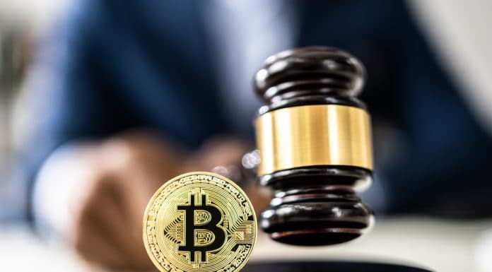 Decisões da justiça envolvendo Bitcoin