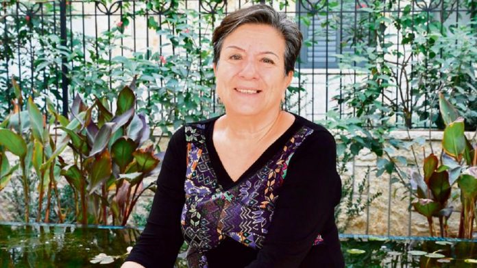 Esther Freeman