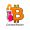 Garota Bitcoin