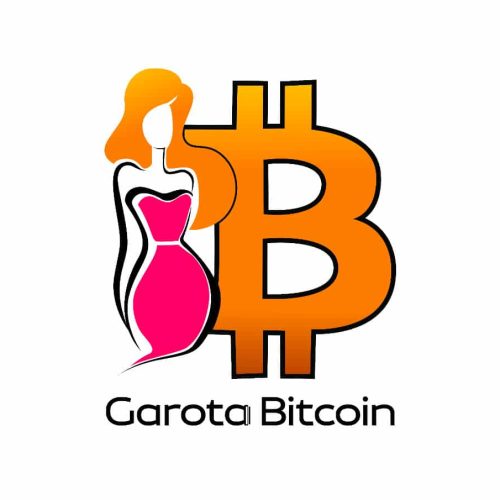 Garota Bitcoin