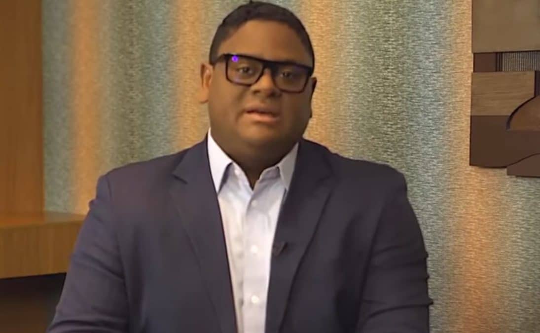 Glaidson Acácio dos Santos, o autoalegado Faraó dos Bitcoins