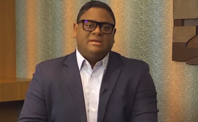Glaidson Acácio dos Santos, o autoalegado Faraó dos Bitcoins
